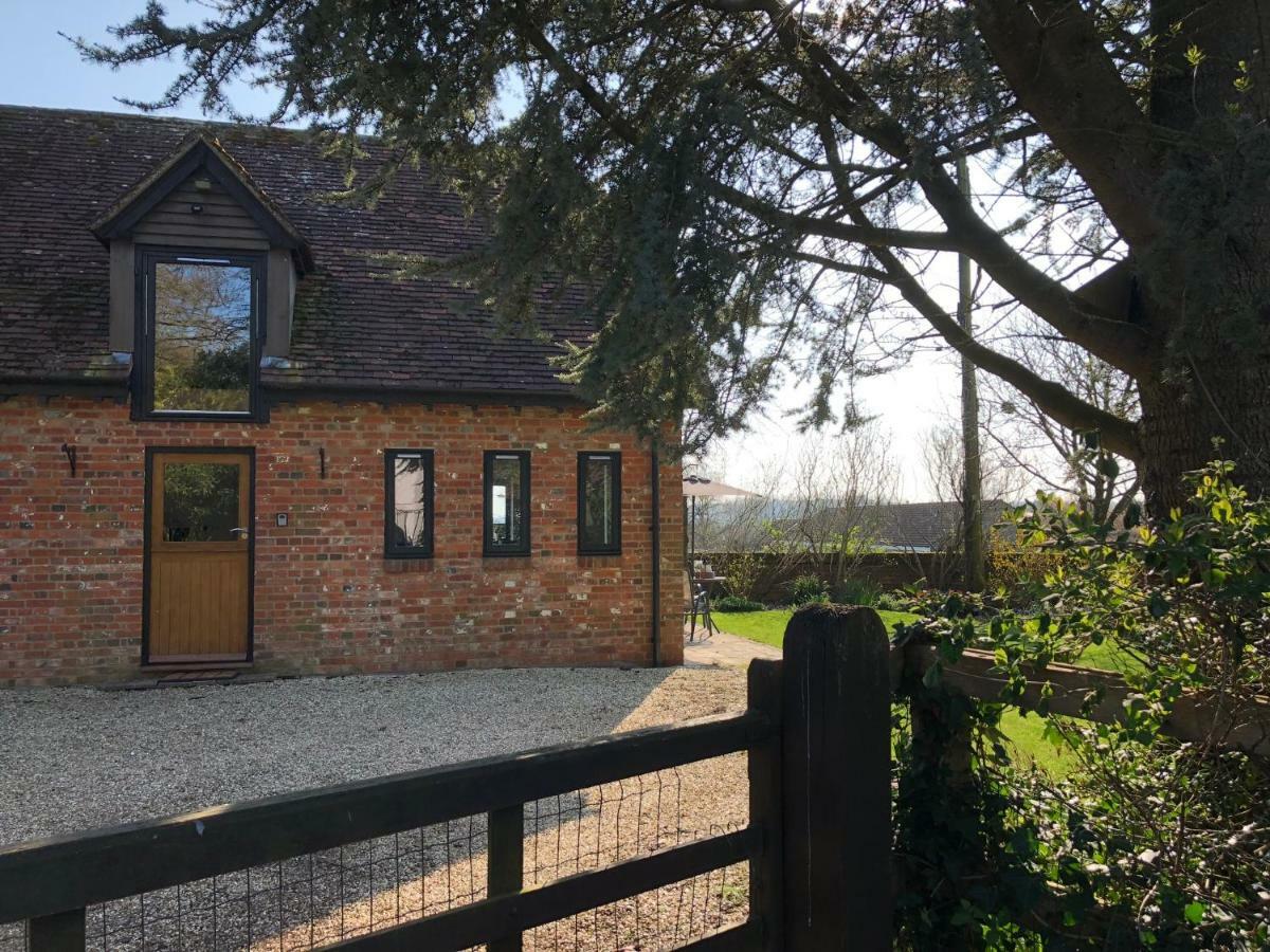 The Stable Barn *On The Edge Of The New Forest* Downton  Bagian luar foto