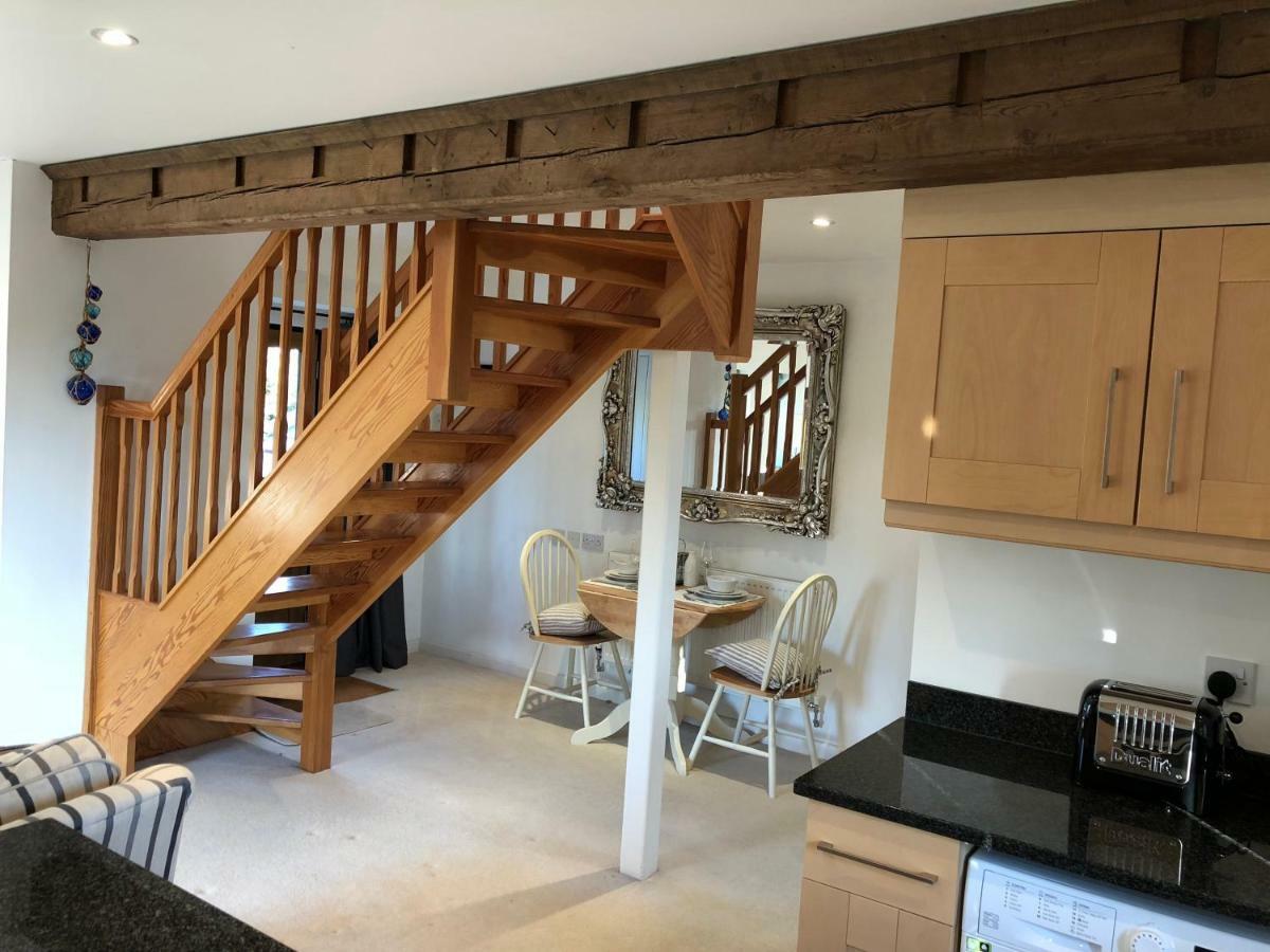 The Stable Barn *On The Edge Of The New Forest* Downton  Bagian luar foto